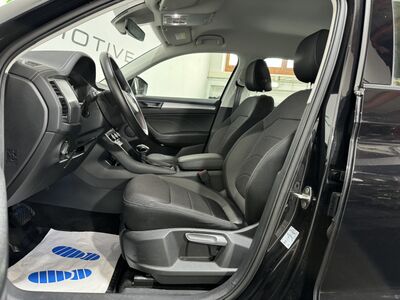 Skoda Kodiaq Gebrauchtwagen