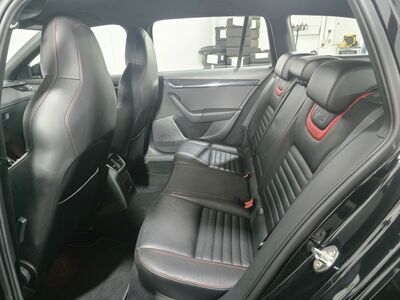 Skoda Octavia Gebrauchtwagen Skoda Octavia Gebrauchtwagen
