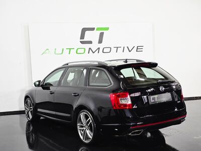 Skoda Octavia Gebrauchtwagen Skoda Octavia Gebrauchtwagen