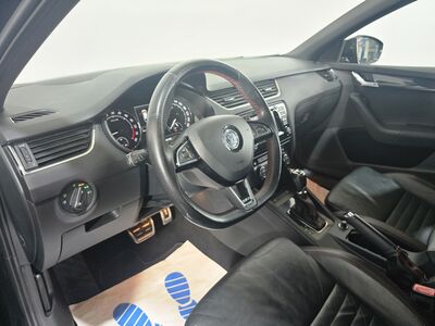 Skoda Octavia Gebrauchtwagen Skoda Octavia Gebrauchtwagen