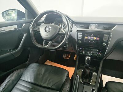 Skoda Octavia Gebrauchtwagen Skoda Octavia Gebrauchtwagen