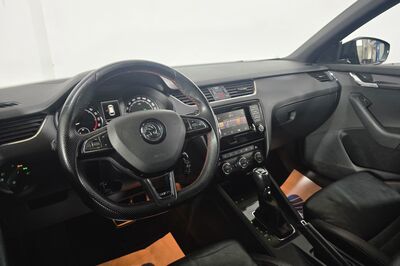 Skoda Octavia Gebrauchtwagen Skoda Octavia Gebrauchtwagen