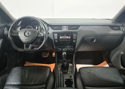 Skoda Octavia Gebrauchtwagen Skoda Octavia Gebrauchtwagen