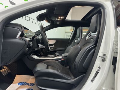 Mercedes-Benz A-Klasse Gebrauchtwagen Mercedes-Benz A-Klasse Gebrauchtwagen