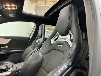 Mercedes-Benz A-Klasse Gebrauchtwagen Mercedes-Benz A-Klasse Gebrauchtwagen