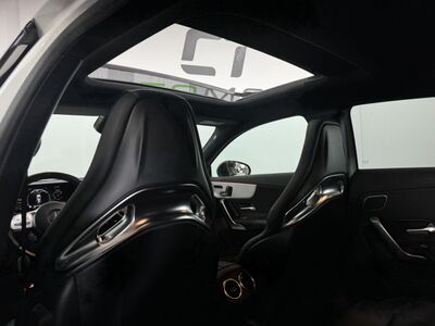 Mercedes-Benz A-Klasse Gebrauchtwagen Mercedes-Benz A-Klasse Gebrauchtwagen