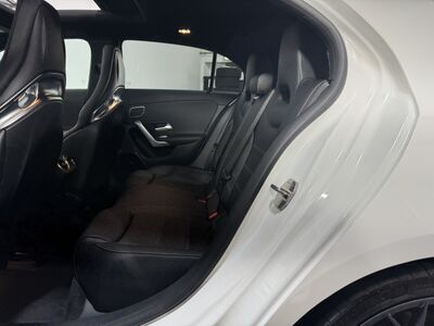 Mercedes-Benz A-Klasse Gebrauchtwagen Mercedes-Benz A-Klasse Gebrauchtwagen