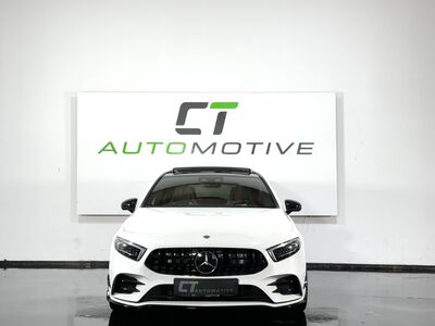 Mercedes-Benz A-Klasse Gebrauchtwagen Mercedes-Benz A-Klasse Gebrauchtwagen
