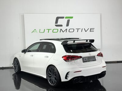Mercedes-Benz A-Klasse Gebrauchtwagen Mercedes-Benz A-Klasse Gebrauchtwagen