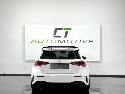 Mercedes-Benz A-Klasse Gebrauchtwagen Mercedes-Benz A-Klasse Gebrauchtwagen