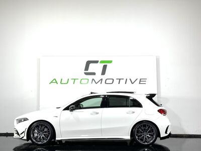 Mercedes-Benz A-Klasse Gebrauchtwagen Mercedes-Benz A-Klasse Gebrauchtwagen
