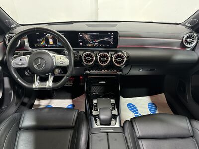 Mercedes-Benz A-Klasse Gebrauchtwagen Mercedes-Benz A-Klasse Gebrauchtwagen