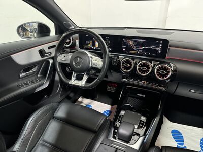 Mercedes-Benz A-Klasse Gebrauchtwagen Mercedes-Benz A-Klasse Gebrauchtwagen