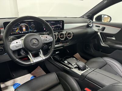 Mercedes-Benz A-Klasse Gebrauchtwagen Mercedes-Benz A-Klasse Gebrauchtwagen