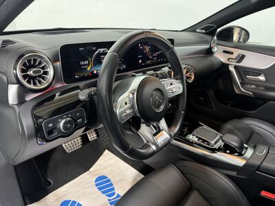 Mercedes-Benz A-Klasse Gebrauchtwagen Mercedes-Benz A-Klasse Gebrauchtwagen