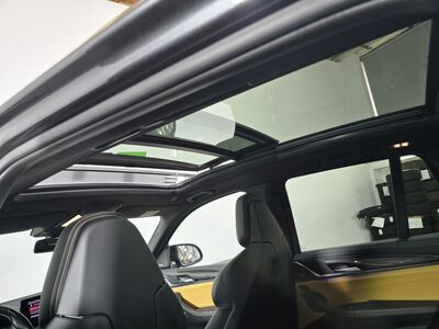BMW X3 Gebrauchtwagen BMW X3 Gebrauchtwagen
