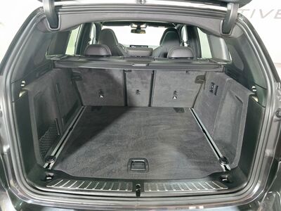 BMW X3 Gebrauchtwagen BMW X3 Gebrauchtwagen