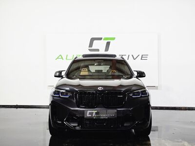 BMW X3 Gebrauchtwagen BMW X3 Gebrauchtwagen
