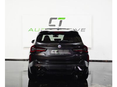 BMW X3 Gebrauchtwagen BMW X3 Gebrauchtwagen