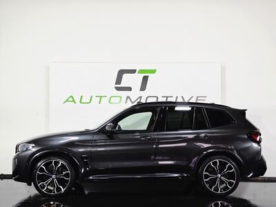 BMW X3 Gebrauchtwagen BMW X3 Gebrauchtwagen