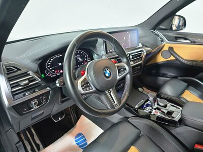 BMW X3 Gebrauchtwagen BMW X3 Gebrauchtwagen