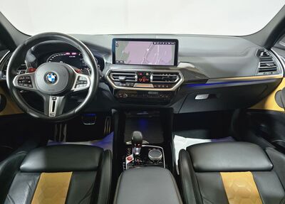 BMW X3 Gebrauchtwagen BMW X3 Gebrauchtwagen
