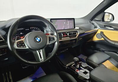 BMW X3 Gebrauchtwagen BMW X3 Gebrauchtwagen