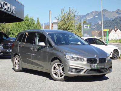 BMW 2er Gebrauchtwagen BMW 2er Gebrauchtwagen