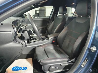 Mercedes-Benz A-Klasse Gebrauchtwagen Mercedes-Benz A-Klasse Gebrauchtwagen