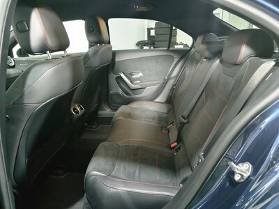 Mercedes-Benz A-Klasse Gebrauchtwagen Mercedes-Benz A-Klasse Gebrauchtwagen