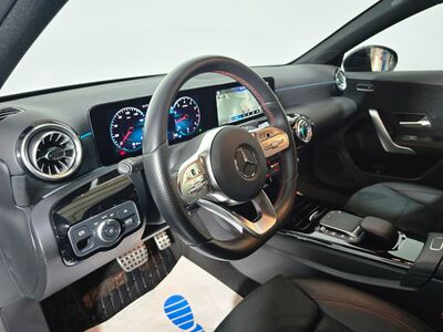 Mercedes-Benz A-Klasse Gebrauchtwagen Mercedes-Benz A-Klasse Gebrauchtwagen