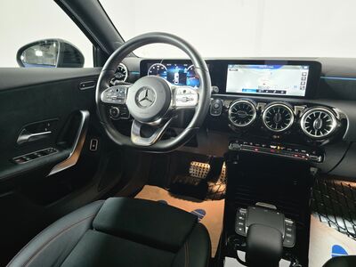 Mercedes-Benz A-Klasse Gebrauchtwagen Mercedes-Benz A-Klasse Gebrauchtwagen