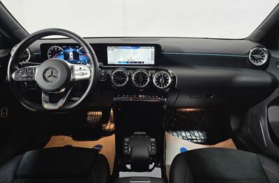 Mercedes-Benz A-Klasse Gebrauchtwagen Mercedes-Benz A-Klasse Gebrauchtwagen