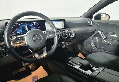 Mercedes-Benz A-Klasse Gebrauchtwagen Mercedes-Benz A-Klasse Gebrauchtwagen
