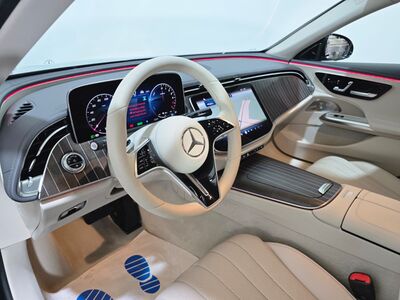 Mercedes-Benz E-Klasse Gebrauchtwagen Mercedes-Benz E-Klasse Gebrauchtwagen