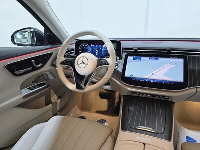 Mercedes-Benz E-Klasse Gebrauchtwagen Mercedes-Benz E-Klasse Gebrauchtwagen