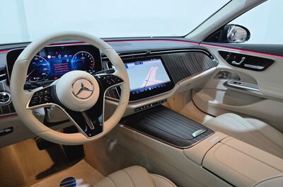Mercedes-Benz E-Klasse Gebrauchtwagen Mercedes-Benz E-Klasse Gebrauchtwagen