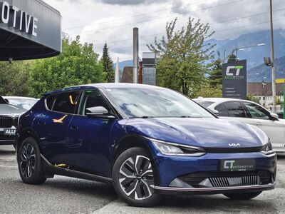 KIA EV6 Gebrauchtwagen KIA EV6 Gebrauchtwagen