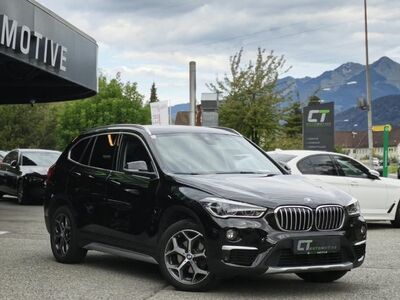 BMW X1 Gebrauchtwagen BMW X1 Gebrauchtwagen