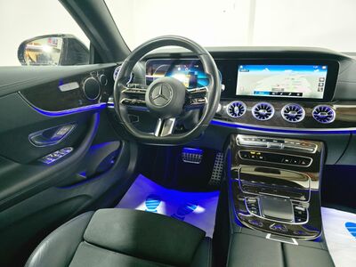 Mercedes-Benz E-Klasse Gebrauchtwagen Mercedes-Benz E-Klasse Gebrauchtwagen