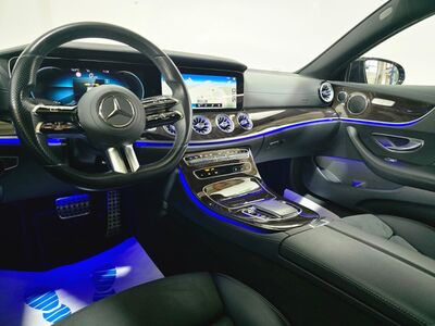 Mercedes-Benz E-Klasse Gebrauchtwagen Mercedes-Benz E-Klasse Gebrauchtwagen