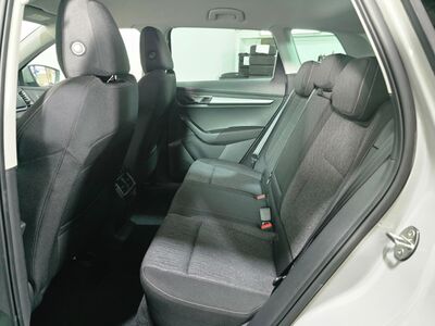 Skoda Karoq Gebrauchtwagen Skoda Karoq Gebrauchtwagen