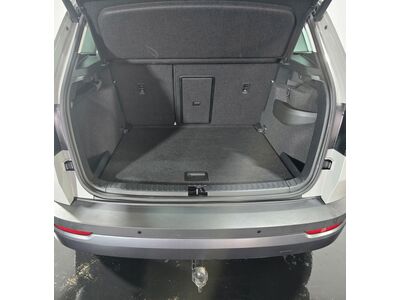 Skoda Karoq Gebrauchtwagen Skoda Karoq Gebrauchtwagen