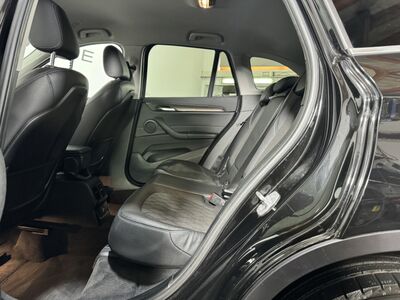 BMW X1 Gebrauchtwagen