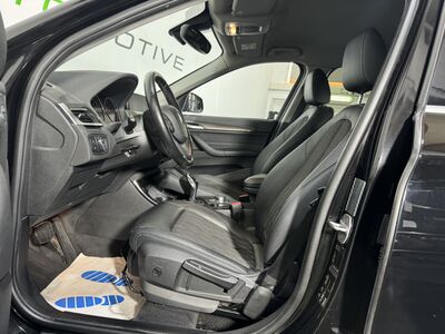 BMW X1 Gebrauchtwagen