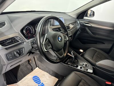 BMW X1 Gebrauchtwagen