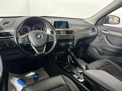 BMW X1 Gebrauchtwagen
