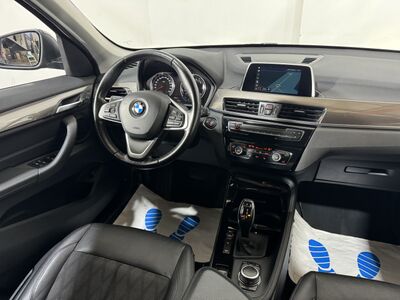 BMW X1 Gebrauchtwagen