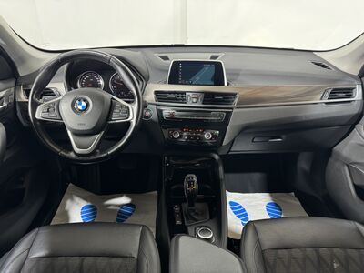 BMW X1 Gebrauchtwagen