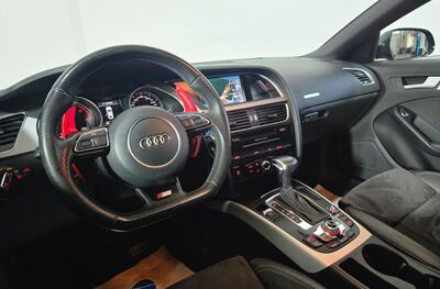 Audi A5 Gebrauchtwagen
